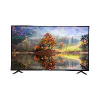 تلویزیون هوشمند سام الکترونیک مدل ua43t5550th سایز 43 اینچ