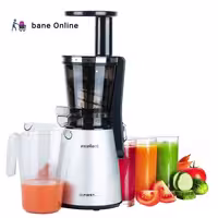 عصاره گیر فرست اتریش مدل Fa-5214 موتور گیربکس خیلی کم مصرف
