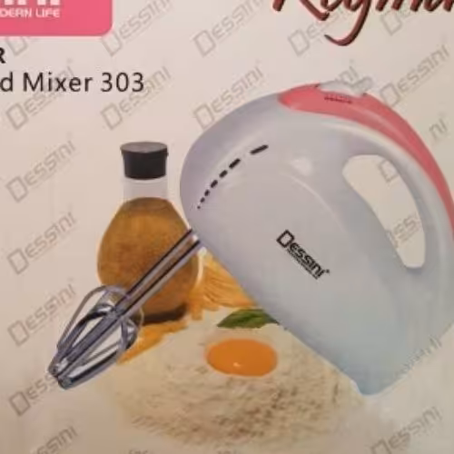 همزن دستی دسینی مدل 303