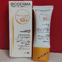 کرم بیودرما 50
