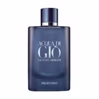 عطر مردانه حس مدل جورجیو آرمانی اکوا دی جیو پروفوندو - hes - GIORGIO ARMANI - Acqua di Giò Profondo