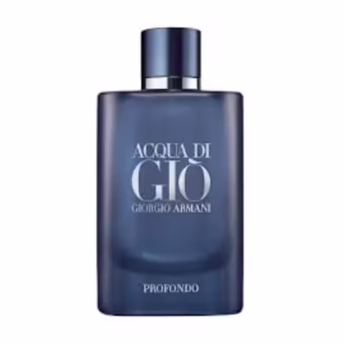 عطر مردانه حس مدل جورجیو آرمانی اکوا دی جیو پروفوندو - hes - GIORGIO ARMANI - Acqua di Giò Profondo