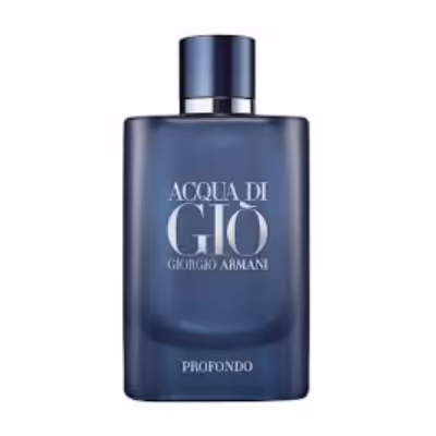 عطر مردانه حس مدل جورجیو آرمانی اکوا دی جیو پروفوندو - hes - GIORGIO ARMANI - Acqua di Giò Profondo