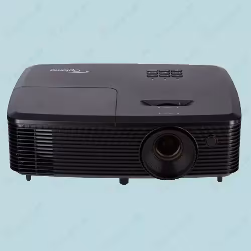 ویدئو پروژکتور اپتما  OPTOMA X341