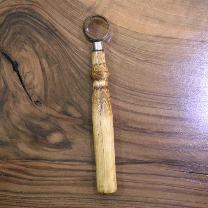 مغار گوشواره ای