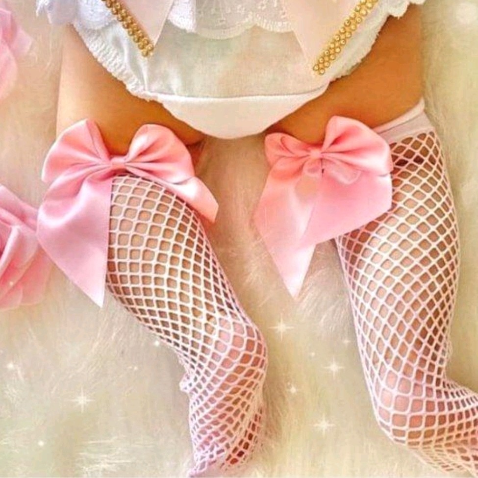 جوراب فانتزی زنبوری مشکی و سفید 