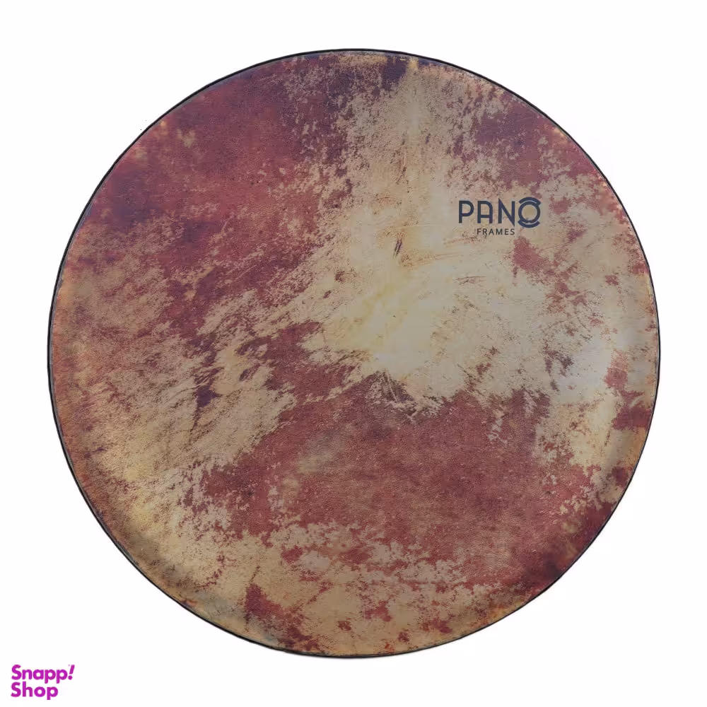 دف پانو مدل لایه ای کد 7 به همراه کاور