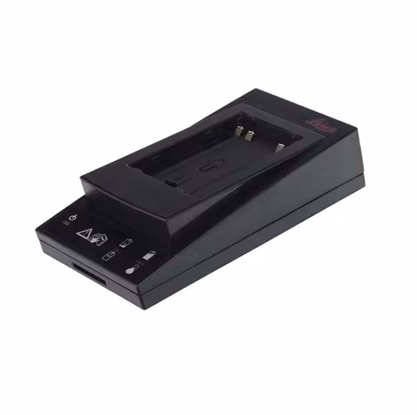 شارژر باتری لایکا مدل GKL211