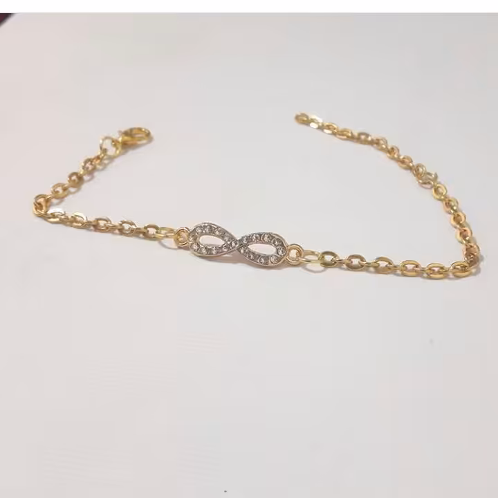 دستبند بینهایت