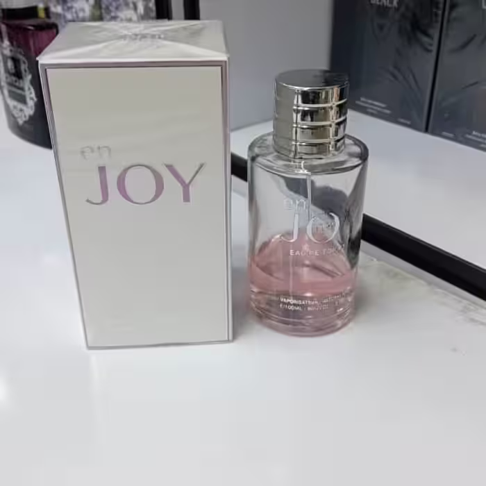ادکلن joy اماراتی