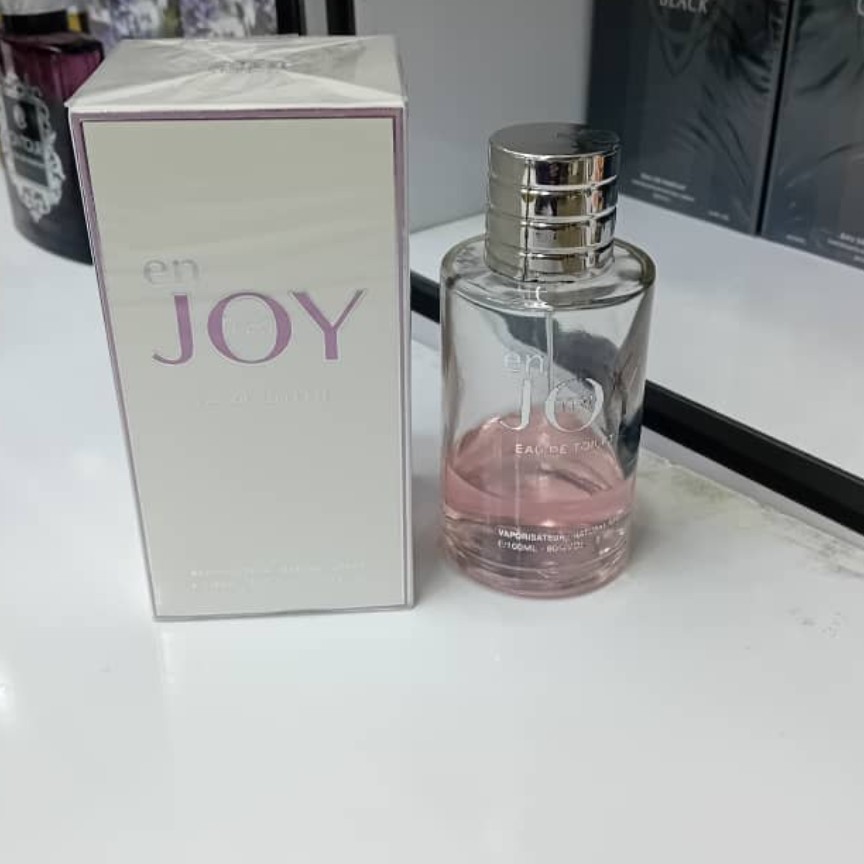 ادکلن joy اماراتی