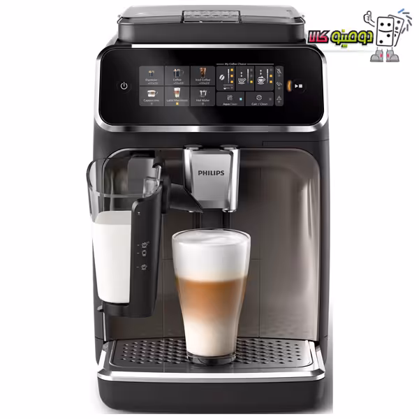 خرید اسپرسو ساز فیلیپس مدل EP3347 تمام اتوماتیک - دومینو کالا