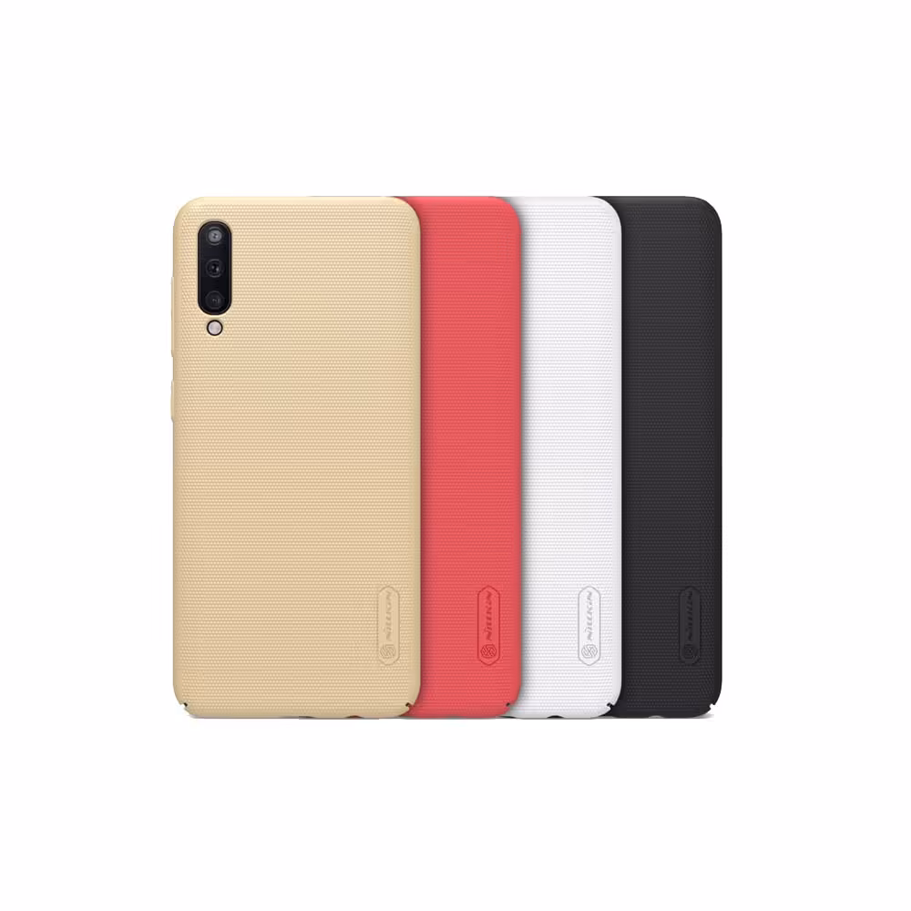 قاب نیلکین گوشی سامسونگ Samsung Galaxy A50 مدل Nillkin Frosted
