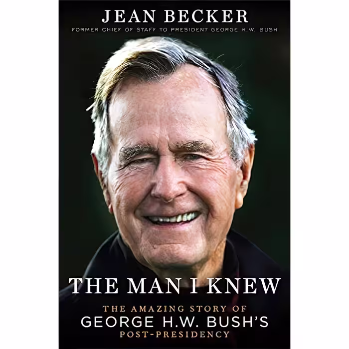 کتاب زبان اصلی The Man I Knew اثر Jean Becker انتشارات Twelve