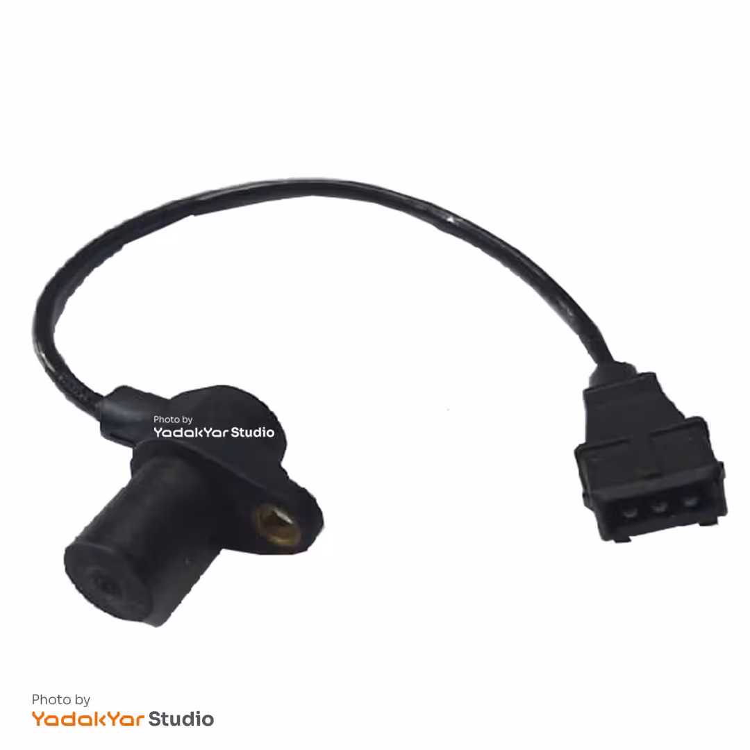 سنسور دور موتور پژو 207 اتوماتیک ایساکو