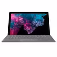 بهترین قیمت لپ تاپ مایکروسافت, خرید Microsoft Surface Pro 6