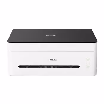 قیمت خرید پرینتر ریکو 150SUw کد5522 | Ricoh SP150SUw Printer