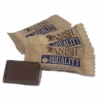 شکلات کاکائویی نسکافه آنیش