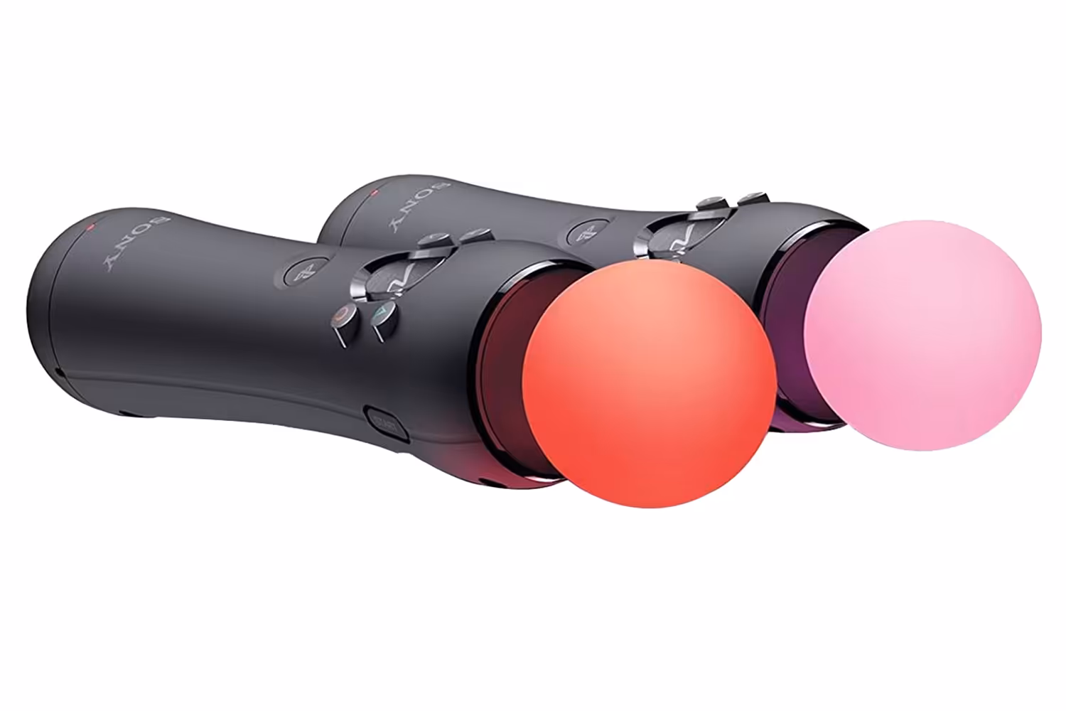 دسته بازی سونی مدل Move Motion