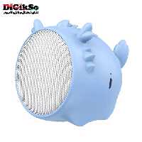 اسپیکر بلوتوثی باسئوس مدل Baseus NGE06-03 Dragon