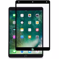 موشی محافظ صفحه نمایش مدل iVisor AG مخصوص آی پد پرو 10.5 اینچ مشکی - Hiapple.ir
