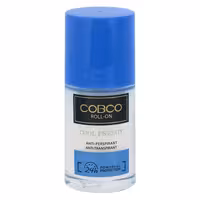 رول ضد تعریق مردانه کوبکو مدل COOL ENERGY | حجم 75ml