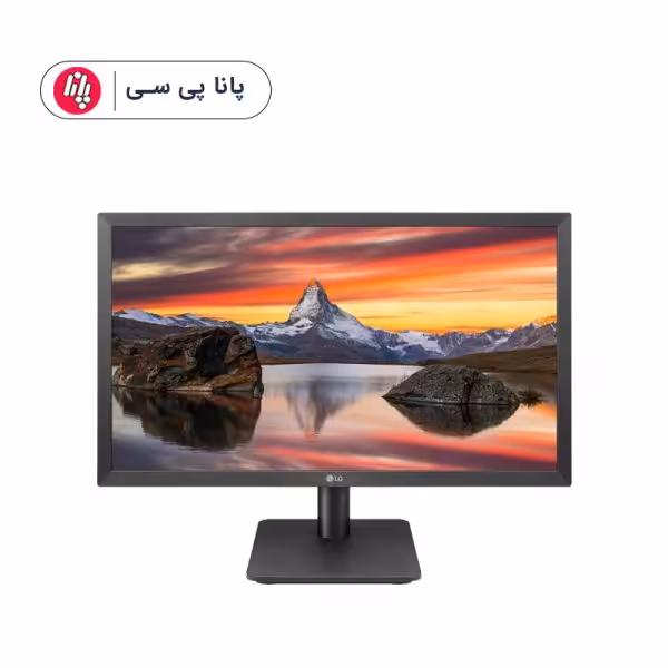 مانیتور ال جی مدل LG 22MP410-B
