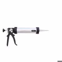 تفنگ چسب بوش مدل سیلیکون ماستیکی 400 میلی لیتر
