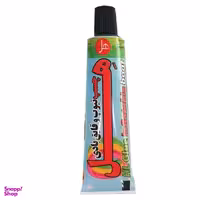 چسب هل مدل تیوب و قایق بادی  وزن 15 گرم