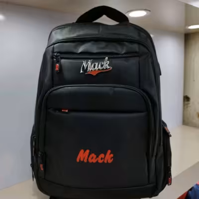 کوله مدل ماک جدید