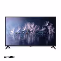 تلویزیون ال ای دی هوشمند نکسار مدل NTV-H43C612N سایز 43 اینچ