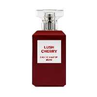 عطر تام فورد زنانه مدل لاست چری فراگرانس tomford lush cherry