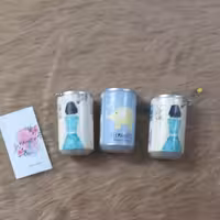 دستمال مرطوب فانتزی 