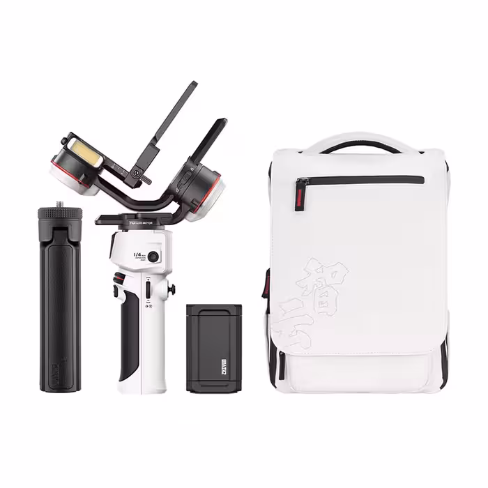 گیمبال Zhiyun-Tech CRANE M3 (کومبو)
