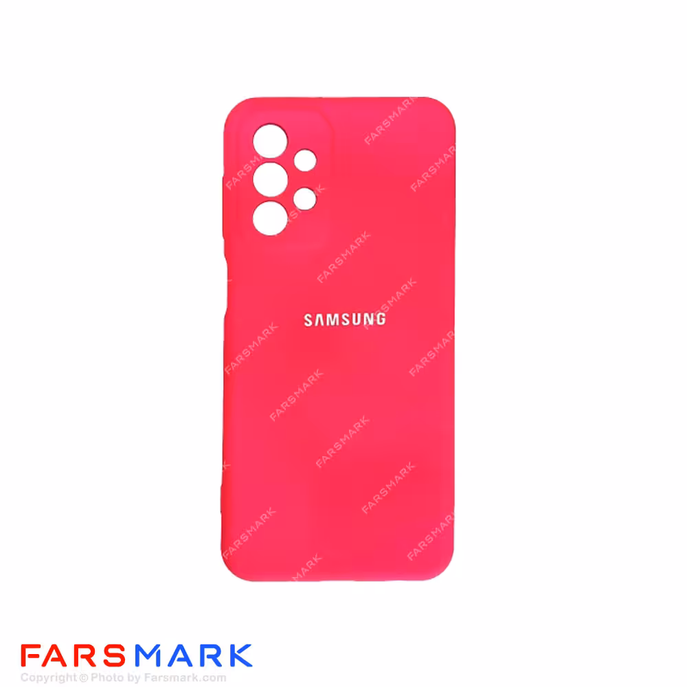 کاور سیلیکونی گوشی سامسونگ Samsung Galaxy A23 4G