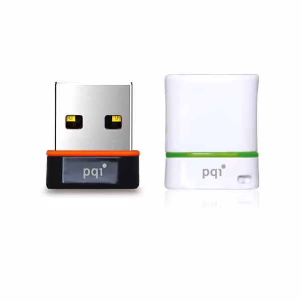 فلش مموری پی کیو آی مدل یو 601 ال با ظرفیت 8 گیگابایت