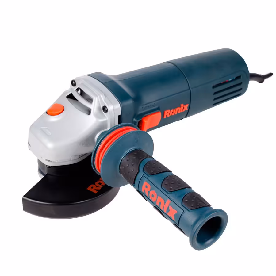 مینی فرز صنعتی رونیکس مدل 3110