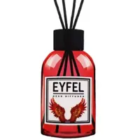 خوشبو کننده ایفل رایحه فایر انجل حجم 110 میلی لیتر  مسولیت حمل مایعات و شکستنی به عهده مشتری میباشد

