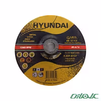 صفحه سنگ برش مینی هیوندای مدل HAC-1153