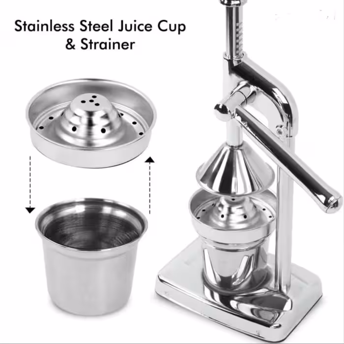  آب انار گیری و آب پرتقال گیری آب مرکبات گیر وارداتی 