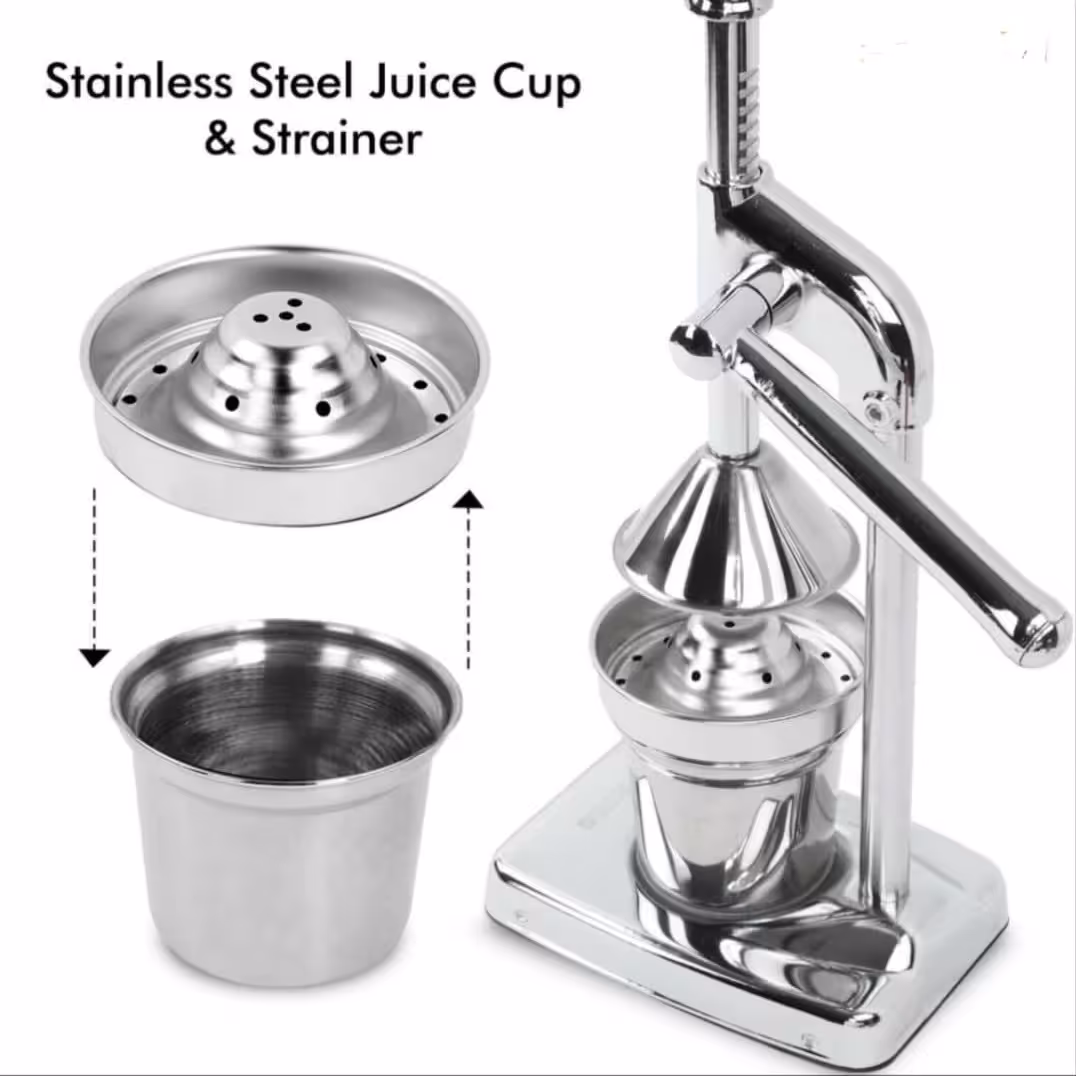  آب انار گیری و آب پرتقال گیری آب مرکبات گیر وارداتی 