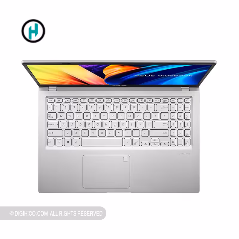 لپ تاپ ایسوس 15.6 اینچی مدل Vivobook X1500EA i3 1115G4 4GB 256GB