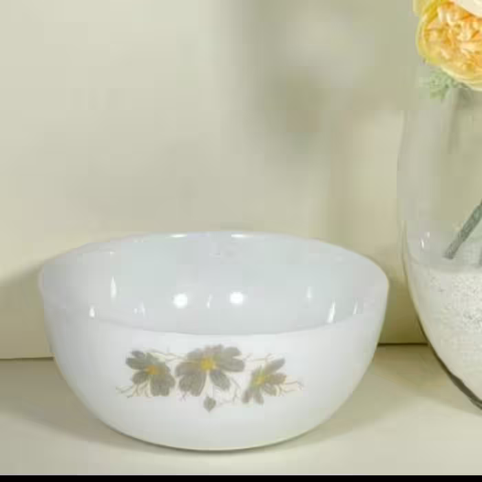 کاسه آبگوشت خوری طرح ژالین