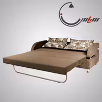 مبل تختخواب شو مدل دو نفره 160کاپیتال