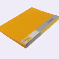 کلر بوک 40 برگ اورجینال سهند