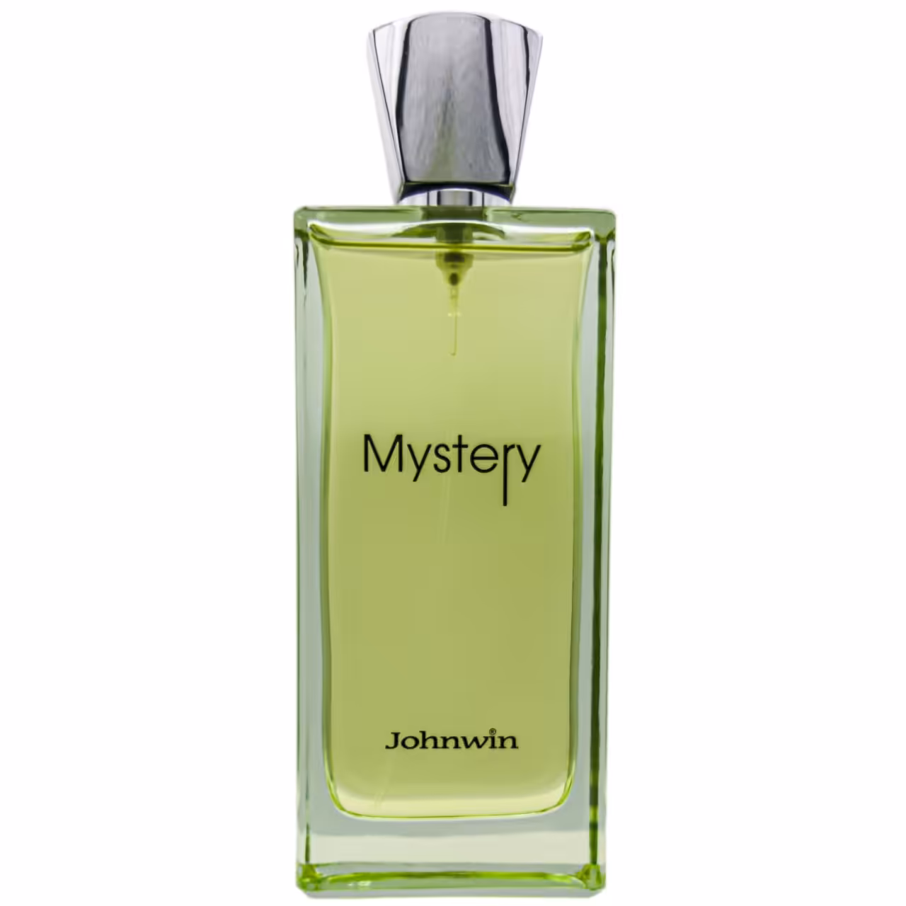 ادو پرفیوم مردانه جانوین مدل Mystery حجم 100 میلی لیتر