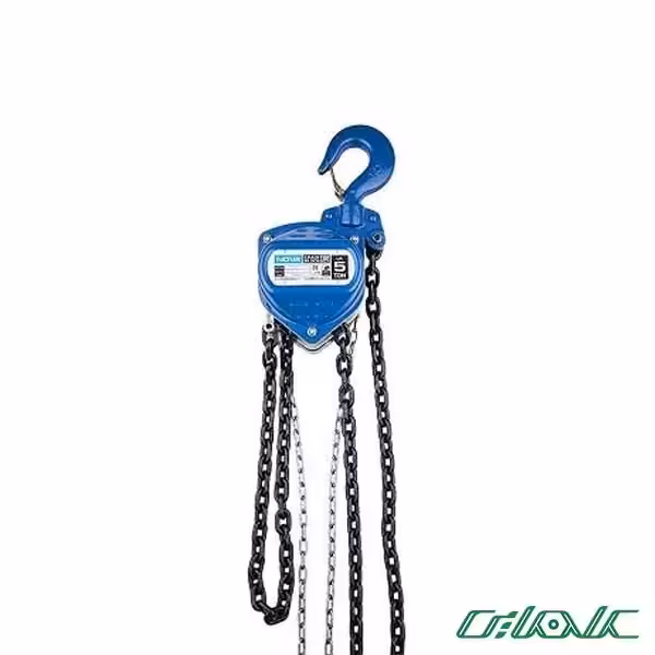 جرثقیل 3 تن نووا مدل 2805