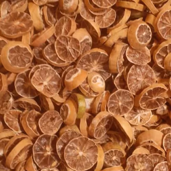 لیمو عمانی اسلایس 500 گرمی ( لیمو اسلایس ) گیاهینو