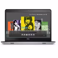 لپ تاپ اینسپایرون 5448 جی ال با پردازنده i7