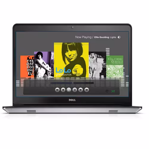 لپ تاپ اینسپایرون 5448 جی ال با پردازنده i7